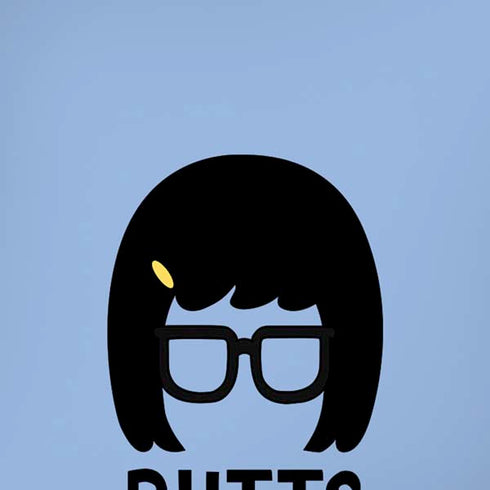 Bobs Burgers Butts iPhone X Pro Case