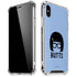 Bobs Burgers Butts iPhone X/XS Clear Case