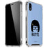 Bobs Burgers Butts iPhone XR Clear Case
