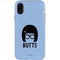 Bobs Burgers Butts iPhone XR Pro Case