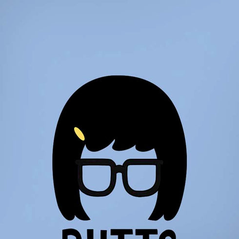 Bobs Burgers Butts iPhone XR Pro Case