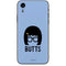 Bobs Burgers Butts iPhone XR Skin
