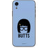 Bobs Burgers Butts iPhone XR Skin