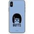 Bobs Burgers Butts iPhone XS Max Skin