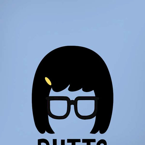 Bobs Burgers Butts iPhone XS Max Skin