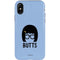 Bobs Burgers Butts iPhone XS Pro Case