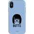 Bobs Burgers Butts iPhone XS Pro Case