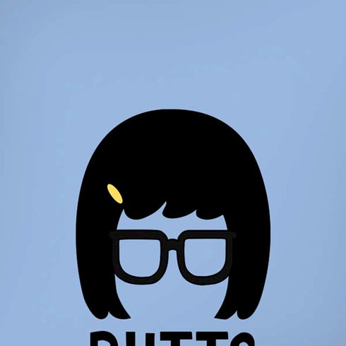 Bobs Burgers Butts iPhone XS Pro Case