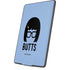 Bobs Burgers Butts Amazon Kindle Skin