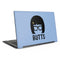 Bobs Burgers Butts Dell Latitude Skin