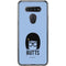 Bobs Burgers Butts LG K51/Q51 Clear Case