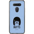 Bobs Burgers Butts LG K51/Q51 Clear Case
