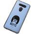 Bobs Burgers Butts LG K51/Q51 Clear Case