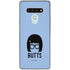 Bobs Burgers Butts LG Stylo 6 Clear Case