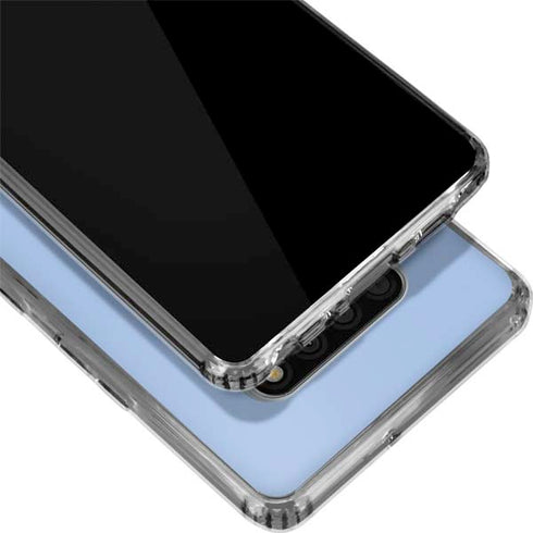 Bobs Burgers Butts LG Stylo 6 Clear Case