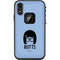 Bobs Burgers Butts LifeProof Fre iPhone Skin