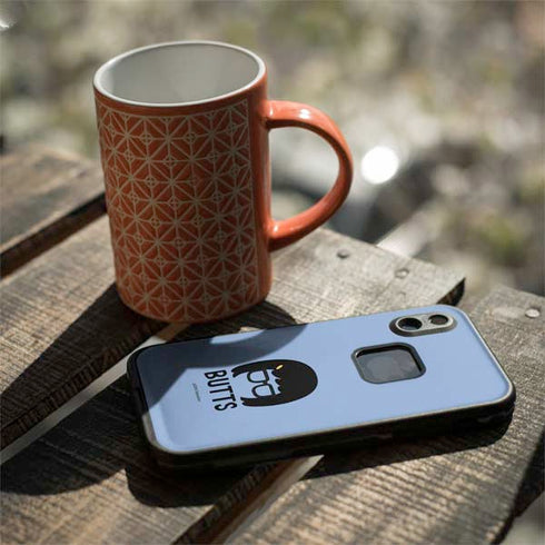 Bobs Burgers Butts LifeProof Fre iPhone Skin