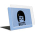 Bobs Burgers Butts MacBook Air 15in (2023-2025) Case plus Skin
