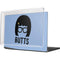Bobs Burgers Butts MacBook Pro 14in (2021-24) Case plus Skin