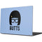 Bobs Burgers Butts MacBook Pro 14in (2021-24) Skin