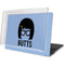 Bobs Burgers Butts MacBook Pro 16in (2019-20) Case plus Skin