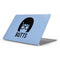 Bobs Burgers Butts Apple MacBook Pro 16-inch Skin