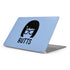 Bobs Burgers Butts Apple MacBook Pro 16-inch Skin