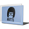 Bobs Burgers Butts MacBook Pro 16in (2021-25) Case plus Skin