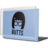 Bobs Burgers Butts MacBook Cases