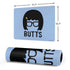 Bobs Burgers Butts Gaming Mouse Pad