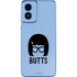 Bobs Burgers Butts Moto G Play 4G (2024) Skin