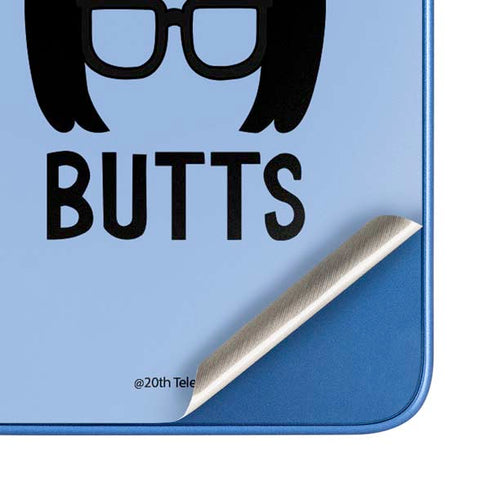 Bobs Burgers Butts Moto G Play 4G (2024) Skin
