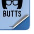Bobs Burgers Butts Moto G Play 4G (2024) Skin