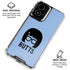 Bobs Burgers Butts Moto G Power 5G (2024) Clear Case