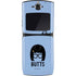 Bobs Burgers Butts Motorola RAZR Skin