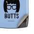 Bobs Burgers Butts Motorola RAZR Skin