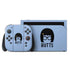 Bobs Burgers Butts Nintendo Skins