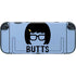 Bobs Burgers Butts Nintendo Switch 2 (2025) with Joy-Con Skin