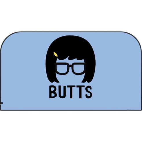 Bobs Burgers Butts Nintendo Switch 2 (2025) with Joy-Con Skin