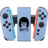 Bobs Burgers Butts Nintendo Switch 2 (2025) Joy-Con Controller Skin