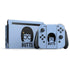 Bobs Burgers Butts Nintendo Skins
