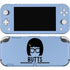 Bobs Burgers Butts Nintendo Skins