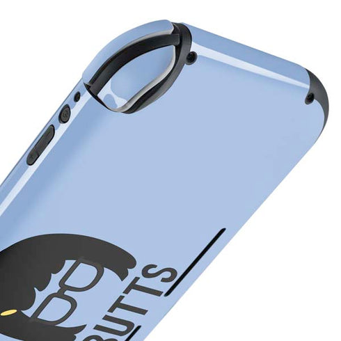 Bobs Burgers Butts Nintendo Switch Lite Skin