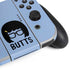 Bobs Burgers Butts Nintendo Switch OLED (2021) Skin
