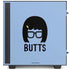 Bobs Burgers Butts NZXT H510 Compact ATX Mid-Tower Case Skin