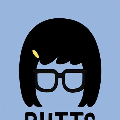 Bobs Burgers Butts Otterbox Commuter Galaxy Skin