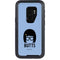 Bobs Burgers Butts Otterbox Defender Galaxy Skin