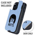 Bobs Burgers Butts Otterbox Defender iPhone Skin