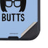 Bobs Burgers Butts Otterbox Defender iPhone Skin