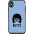 Bobs Burgers Butts Otterbox Symmetry iPhone Skin